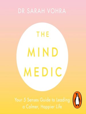 cover image of The Mind Medic